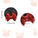 Hair Clips for Girls Sequin Mouse Ears Hair Clips Glitter Hair Bows Cute Mice Ears Clips Barrettes Sparkly Cosplay Party Hair Accessories for Kids Birthday Halloween Party Decoration Gifts A4SEDFJ - Buy Online on GoSupps.com