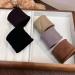 Hair Ties Thick Hair - Wide Hair Ties Hair Elastics | No Damage Rubber Bands Hair Accessories Ponytail Holders Hair Elastic Bands Pony Tails Hair Ties - Buy Online on GoSupps.com