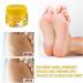 Deep Moisturizing Foot Cream 70g | Repair Dry Cracked Feet & Heels | Nourishing Hand & Body Cream for All - Buy Online on GoSupps.com