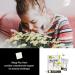 XLPATCH Allergy Plus Topical Patch - 30 Day Supply for Allergies - Buy Online on GoSupps.com