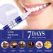 3PC Tooth Whitening Pen Kit - Effective Bleaching & Stain Removal (Peroxide-Free) for Whiter Teeth - Buy Online on GoSupps.com