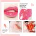 Ksndurn Plumping Lip Oil Orange - Buy Online on GoSupps.com