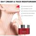 Anti Wrinkle Face Cream Face Moisturiser Hydrating Face Cream With Retinol Anti Aging Face Cream Face Cream For Women Moisturiser For Dry Skin Face Cream And Moisturiser Day Cream SPF18 - Buy Online on GoSupps.com