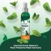 BRAMTON Vet's Best Mosquito Repellent 8Oz- - Buy Online on GoSupps.com