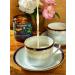 Organic Calming Adaptogen Powder with Ashwagandha, Ginger & Cardamom - 4.3 Oz - Vegan, Sugar Free, Gluten Free - 50 Servings - Buy Online on GoSupps.com