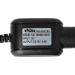 vhbw Car Charger Cable for Philips HQ8250 HQ8250/17 HQ8250/18 HQ8251 HQ8253/18 Shaver - 12V Compatible Replacement Cable for International Shipping - Buy Online on GoSupps.com