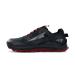 ALTRA Men's AL0A547L Lone Peak 6 Trail Running Shoe 10.5 Black/Grey
