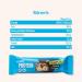 Corny Protein Crunchy Cookie | 30% Protein Bar | No Added Sugar | Bulk Pack 12x45g - Shop Internationally! - Buy Online on GoSupps.com