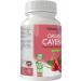 Organic Cayenne Capsules x 90 - 500mg | Soil Association Certified, Gluten Free, GM Free & Vegan - Buy Online on GoSupps.com