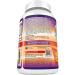 Iimmune Support Multivitamin for Men and Women - Vitamins A, B, C, D, E, Zinc, Magnesium, Copper - Enhanced Absorption - 90 Vegan Caps - Buy Online on GoSupps.com