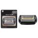 Series 9 Electric Shaver Replacement Head - 92B - Compatible with all Braun Series 9 Electric Shavers: including 9290cc 9291cc 9370cc 9293s 9385cc 9390cc 9330s 9296cc and more (Black)