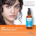 Skin Whitening Serum With 2% Alpha Arbutin Kojic Acid & Licorice Root Extract - Maximum Strength For Face Neck & Body - Dark Spots Hyperpigmentation Melasma And Sun Damage - 1 Fl Oz - Buy Online on GoSupps.com