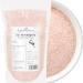 Kuchnia Zdrowia - Fine Grain Himalayan Salt - Natural - No Additives - Leak Proof Zipper Packaging - 1kg Doypack