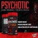 Insane Labz Psychotic Diablo Thermogenic Fat Burner with Grains of Paradise and AMPiberry - 60 Servings - Buy Online on GoSupps.com