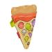 Fisher-Price Pizza Teether - Fun Slice Teether for Babies - Buy Online on GoSupps.com