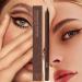 Crayon Pour Les Yeux 2 En 1 R sistant Aux Traces Crayons Pour Les Sourcils Et Stylo Eyeliner | R sistante pour Sourcils Aiguisable Id al Quotidien et Voyage - Buy Online on GoSupps.com