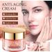 Dragons Blood Easy Cream Retinol Placenta Dragon Blood Cream Dragon Blood Anti-Aging Face Cream For Anti Wrinkles Nourishing & Hydrating-50ML - Buy Online on GoSupps.com