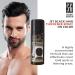 Salon Grafix High Beams Color Thickener Temporary Spray - Jet Black for Unisex - 2.7 oz Hair Color Jet Black 2.7 Ounce (Pack of 1) - Buy Online on GoSupps.com