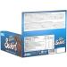 Applied Nutrition Swirl Protein Bars - High Protein Low Sugar On The Go Gym Snack Bar (12 Pack) (Gooey Chocolate) - Buy Online on GoSupps.com