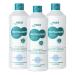 HAKA Neutral Soap Liquid Bergfrische All-Purpose Cleaner 600 applications pH-neutral long-lasting 3x1l Bergfrische 1 l (pack of 3)