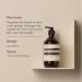Aesop Reverence Aromatique Hand Wash & Geranium Leaf Body Cleanser - Paraben-Free Cruelty-Free Vegan - 16.9 oz | Pack of 2 | International Shipping Available - Buy Online on GoSupps.com