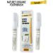 SEWAK Miswak Sticks - Natural Toothbrush with Holder | Siwak Organic Wooden Teeth Whitener | Vacuum Sealed 2 Count - Buy Online on GoSupps.com