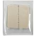 Medpride Foam Dressings 4'' x 4.25'' (10 Pack) - Sterile, Hydrophilic & Highly Absorbent Pads for Ulcers - Non-Adhesive & Easy to Change - Men & Women - Buy Online on GoSupps.com