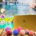 40 Large Organic Bath Bombs Gift Set - Infused with Essential Oils - Aromatherapy Spa Bombs for Women, Men & Kids - Bulk Individually Wrapped - Buy Online on GoSupps.com