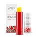 VIANEK regenerating lip balm. Lip balm for women and men. Natural cosmetics size 4.6g.