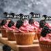 Graduation Cake Toppers 2023-11Pcs Graduation Cake Decoration Congrats Grad Cake Topper with Graduation Confetti Class of 2023 Graduation Cupcake Toppers for 2023 Graduation Party Supplies Black - Buy Online on GoSupps.com