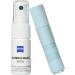 Zeiss Anti-Fog Spray 15ml | Includes Glasses Cleaning Cloth | Long-Lasting Protection for High Humidity - Buy Online on GoSupps.com