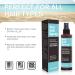 Sea Salt Spray Nourishing Hair Care Styling Spray Texturizing & Thickening Salt Spray 50z for Dry Texturizing Volumizing Curl and Beach Waves for Men and Women - Buy Online on GoSupps.com