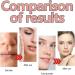 Super Coverage Foundation With Buffing Brush Super Coverage Serum Makeup Hydrating Waterproof and Long Lasting (2 Pcs) - Buy Online on GoSupps.com