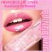 IQYU Lip Care Organic Warm and Moisturising Lip Oil Easy to Dye and Moisturise Not Easy to Discolour. Cup Colourful Lip Glaze Dudu Lip Makeup 6.5 ml (Pink One Size) 1 count (Pack of 1) pink - Buy Online on GoSupps.com