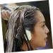 SAFIGLE Lot De 3 Prot ge-oreilles En Silicone Pour Teinture Capillaire Protection Thermique Pastel R utilisables Accessoires De Salon - Buy Online on GoSupps.com