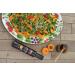 Maple and Bourbon Dark balsamic Vinegar 250ml Olives et gourmandises - Buy Online on GoSupps.com