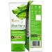 Shop Oriental Botanics Aloe Vera Green Tea & Cucumber Face Wash - Sulfate-Free Paraben-Free 100ml | Hydrating Natural Cleanser for All Skin Types - Buy Online on GoSupps.com