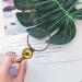 Loupe Pendant Necklace Gift - 2022 Magnifying Glass Necklace Vintage 10X Magnifying Reading Magnifier Decorative Gift Sweater Chains for Women - Buy Online on GoSupps.com