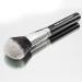 Large Fluffy Domed Powder Makeup Brush for Full Face & Body - Vegan & Cruelty Free - Buy Online on GoSupps.com