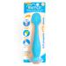 Baby Bum Brush, Original Diaper Rash Cream Applicator, Soft Flexible Silicone Brush, Unique Gift