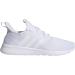 adidas Women's Cloudfoam Pure 2.0 Running Shoe 7.5 - Cloud White/Grey Two - Buy Online on GoSupps.com