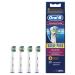 Oral-B 4210201094531 Floss Action BRAUN EB25-4 Plastic