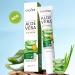 Hydrating Eye Cream 98 Percent Aloe Vera Moisturiser Under Eye Cream for Dark Circles and Puffy Eyes Repairing Tightening Reducing of Wrinkle Fine Lines Makes Skin Around Your Eyes Smooth & Shinny - Buy Online on GoSupps.com