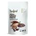 Sunfood Organic Cacao Paste 1 lb (454 g)