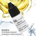 Buy XXL Lashes Adhesive - Oil-Resistant Sensitive & Waterproof Eyelash Adhesive for Extensions - Medical Quality Anti-Allergic Low Odor Black - Buy Online on GoSupps.com
