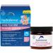 hydraSense Baby Care Soothing Rub Gently Soothes & Comforts Petrolatum-free Non-irritating Made with Naturally Sourced Ingredients Eucalyptus Lavender and Chamomile Pediatrician Tested. 43g - Buy Online on GoSupps.com