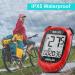 MEILAN M3 Mini GPS Bike Computer - Wireless Odometer & Speedometer - Buy Online on GoSupps.com