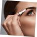 Homoyoyo Tondeuse Sourcils lectrique Multifonction Rasoir Visage Doux pour Femme limination Poils Visage et Duvet Accessoire Pr cision pour Sourcils et Contours - Buy Online on GoSupps.com