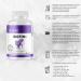 Biotin Plus - Support for Hair Skin and Nails - Horsetail Vitamin C Zinc and Biotin - 100 Capsules - Food Supplement without Additives INSPORT Nutrition - Buy Online on GoSupps.com