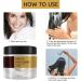Collagen Hair Treatment Collagen Hair Mask Conditioning Argan Oil Hair Mask Keratin Hair Mask Collagen Treatment Deep Repair Conditioner Hair Masks for Dry Damaged Hair - Buy Online on GoSupps.com